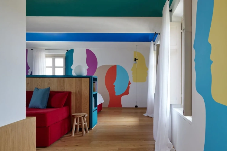 Double Junior Suite