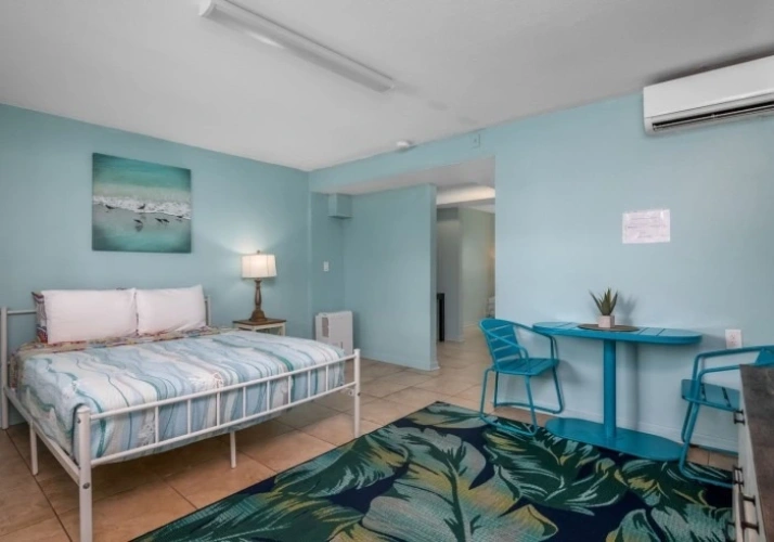 Double Suite