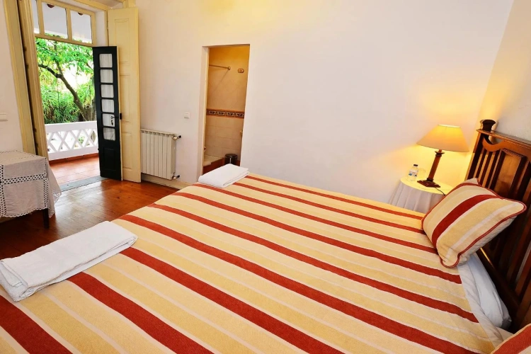 Serpa Apartment