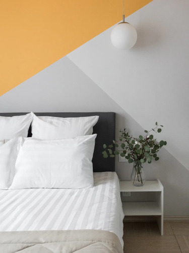 Фотография номера квартиры Апартаменты Ahotels на Советской