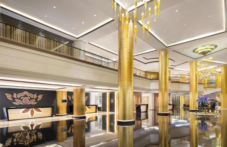 Dusit Thani Manila photo 25