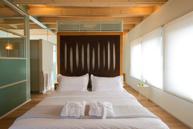Mandarina Villa