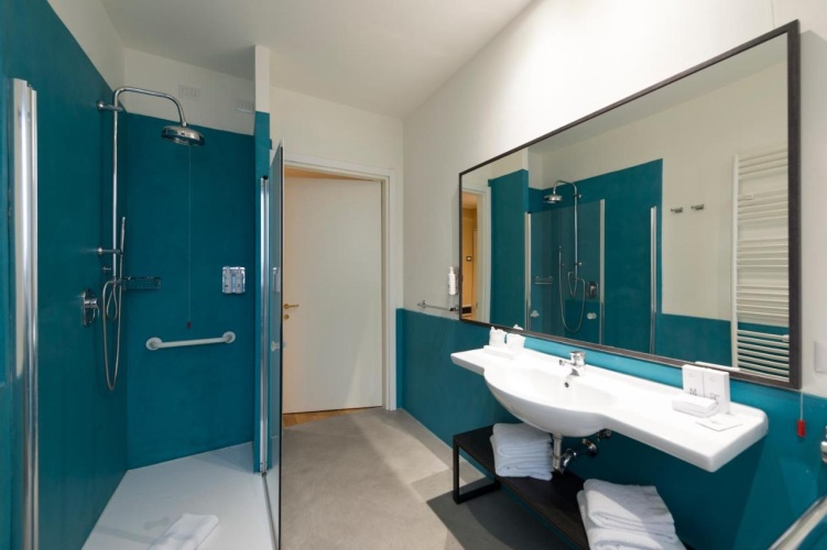 Elizabeth Lifestyle Hotel Bologna photo 22