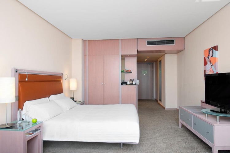 Meliá Valencia photo 9