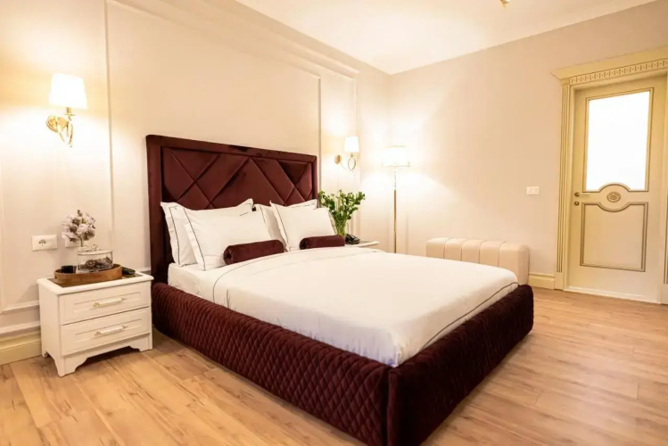 Diamma Resort