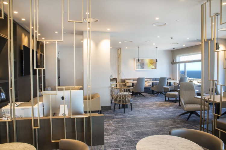 Hilton Diagonal Mar Barcelona photo 23