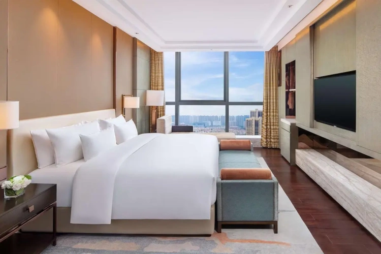 Royal Double Suite