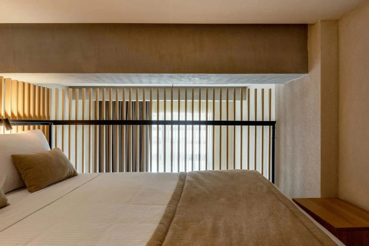 Premium Loft Double Suite