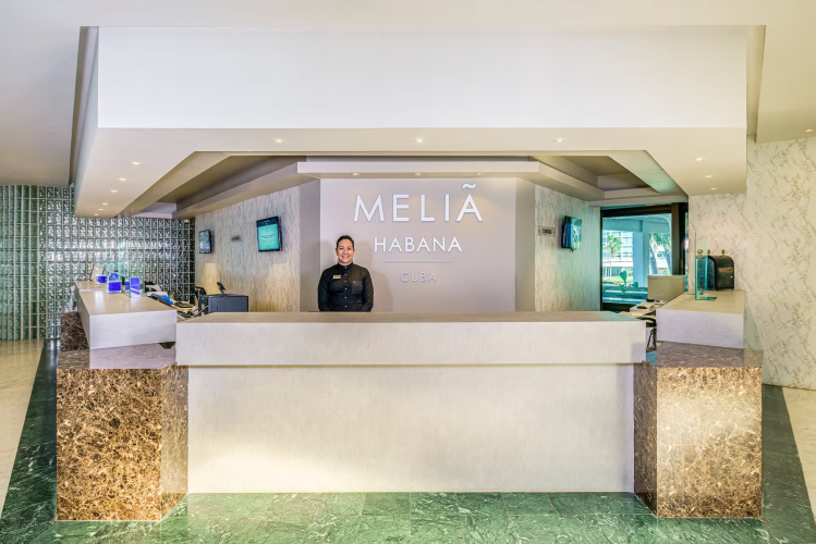 Melia Habana