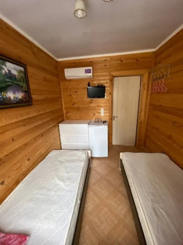 Фотография номера гостевого дома На Тургенева