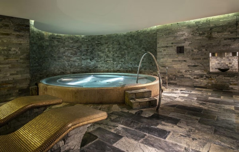 Park Hyatt Abu Dhabi Hotel And Villas photo 9