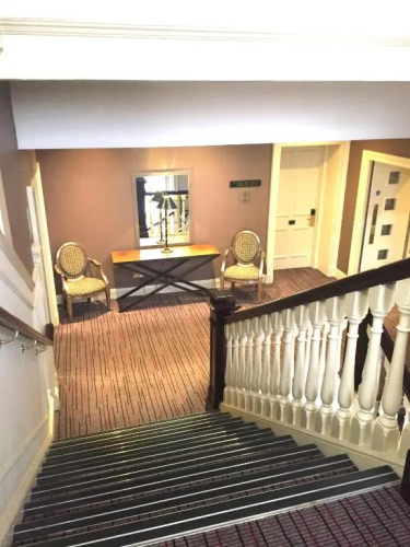 Millennium Hotel Glasgow photo 27