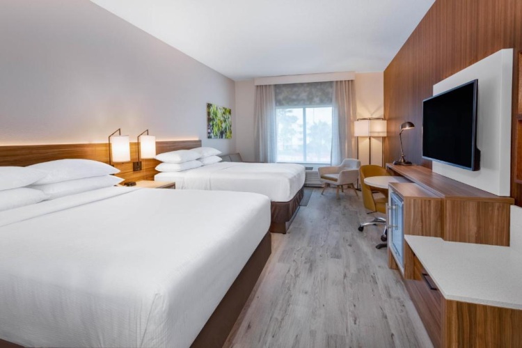 Accessible Suite