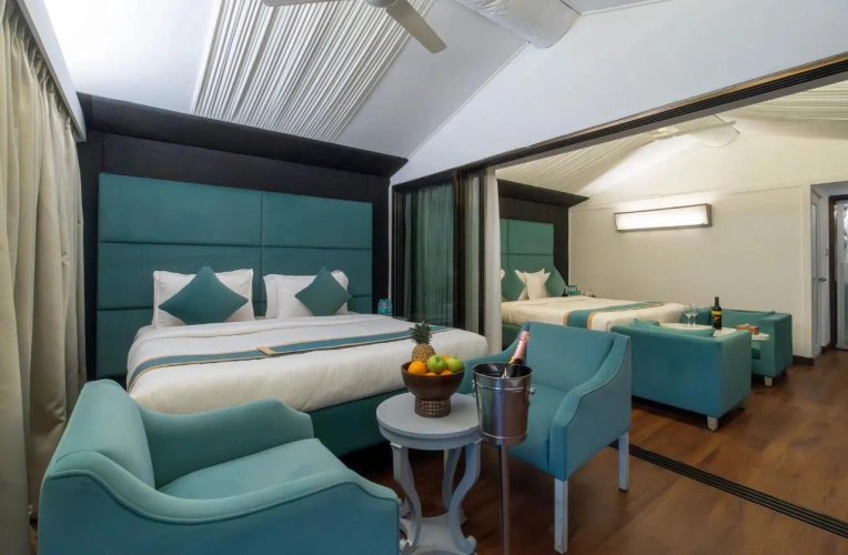 Beach Suite