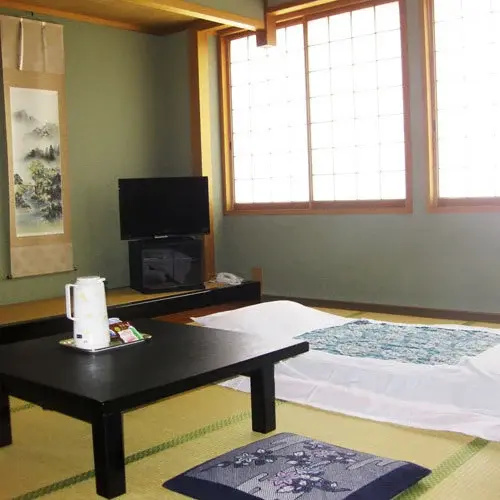 Hotel Kappo Tokiwa