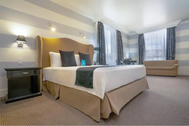 Double Suite