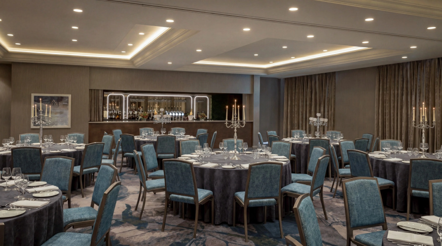 Hilton Dublin photo 20