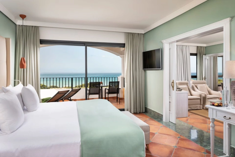RedLevel Presidential Suite