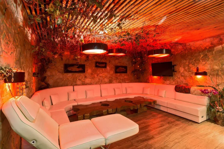 Фотография номера гостиницы Калифорния