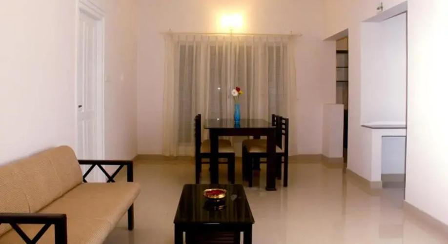 Fort Abode