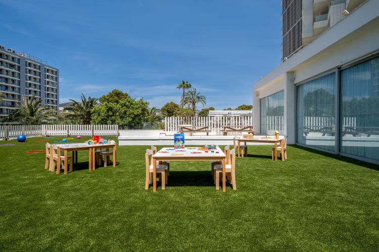 Meliá South Beach photo 23
