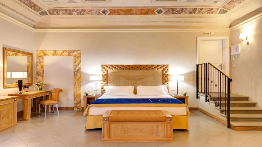 Royal Double room