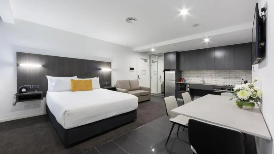 Family Apartment