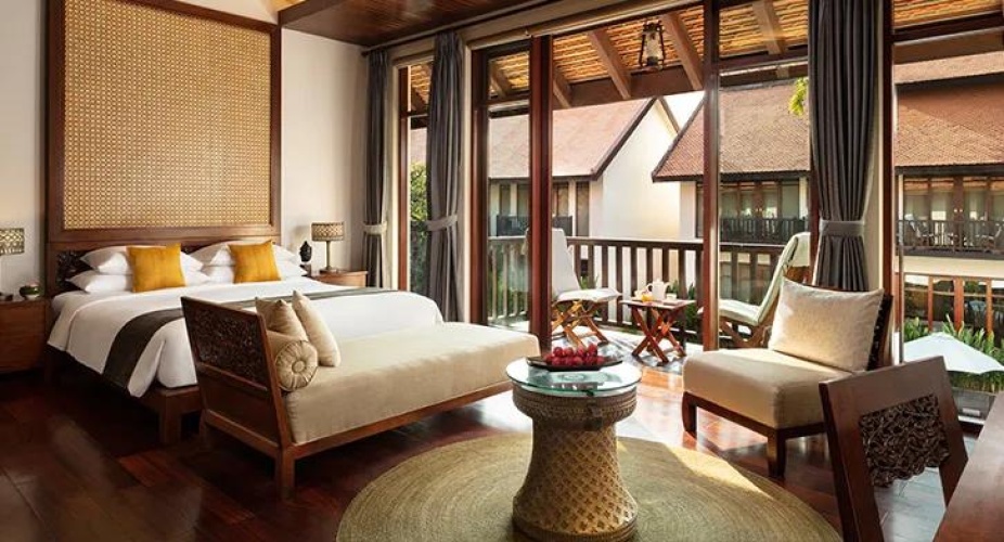 Double Suite