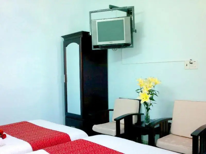 Hotelbild