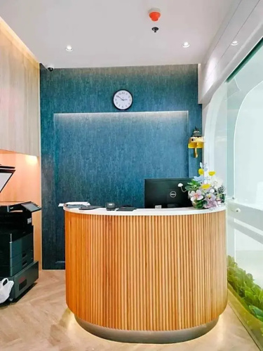 Prime Sleep by Miracle - Booked on Hourly Basis