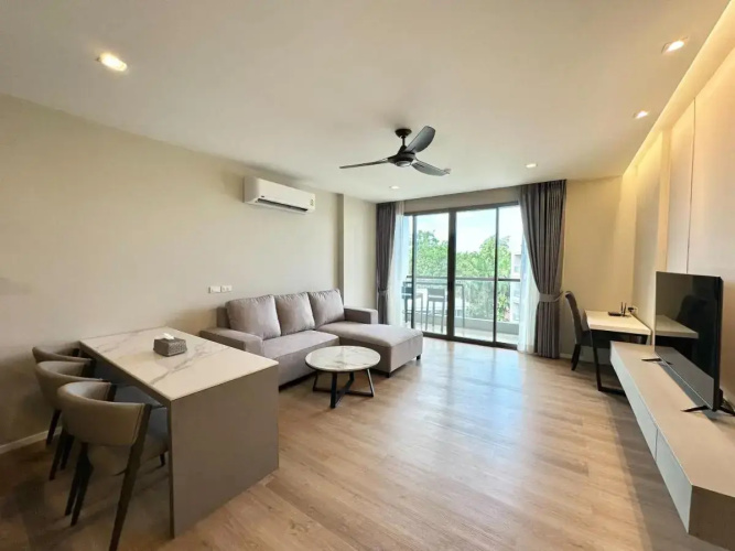 The Regent Bangtao By VIP