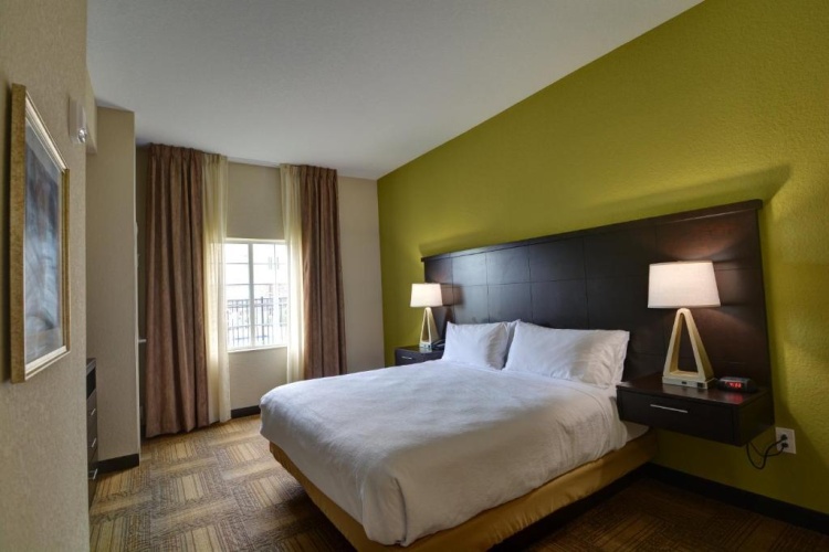 Two Bedroom Suite
