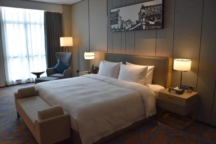 Business Double room