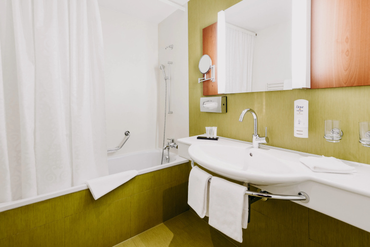 Parkhotel Schoenegg