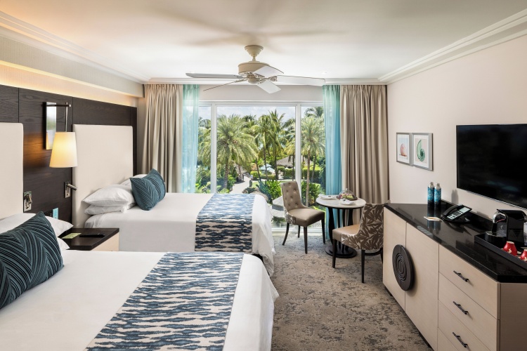 The Palms Hotel and Spa photo 19