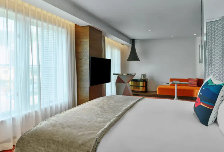 Double Studio Suite