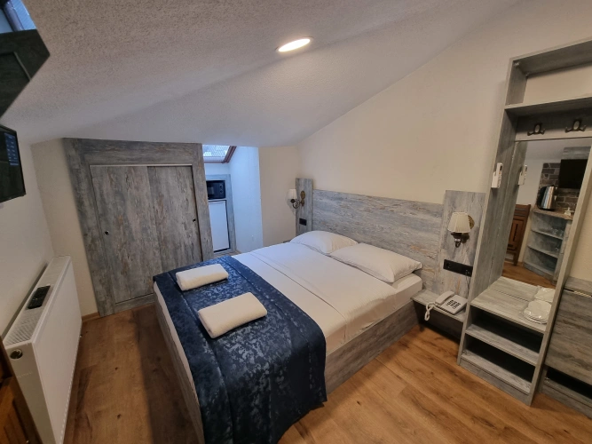 Double Loft