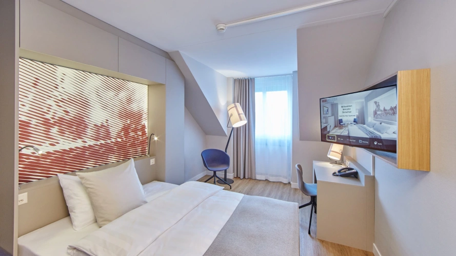 Comfort Double room
