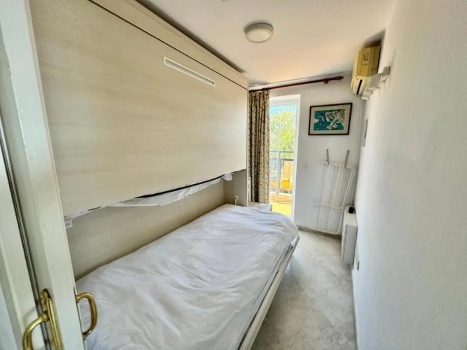 Family Suite with balcony
