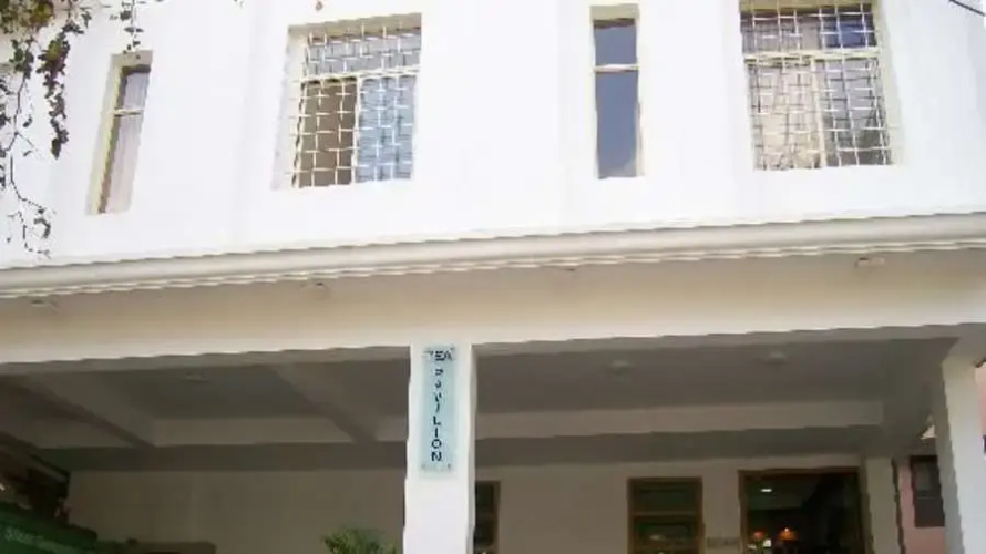 Hotelafbeelding