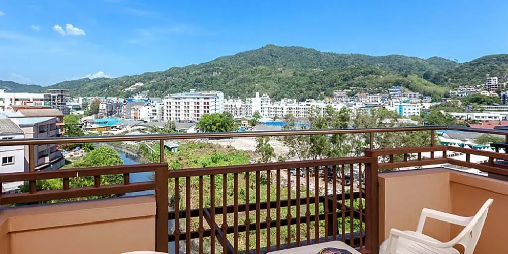 Blue Ocean Beach Resort