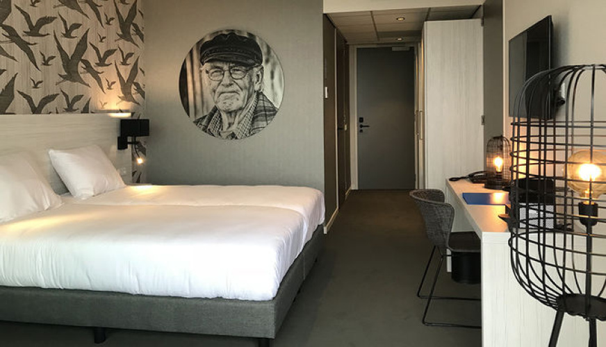 Accessible room