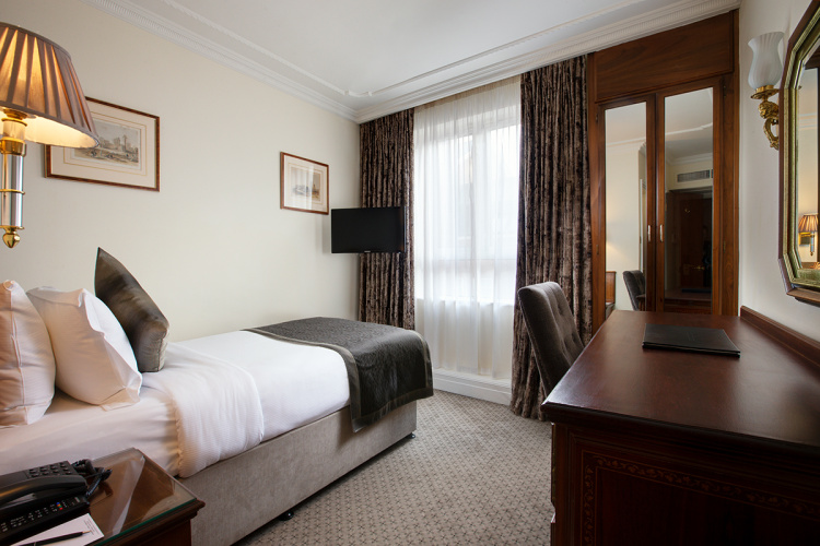 Single room