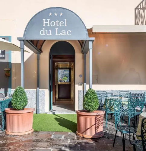 Imagen del hotel
