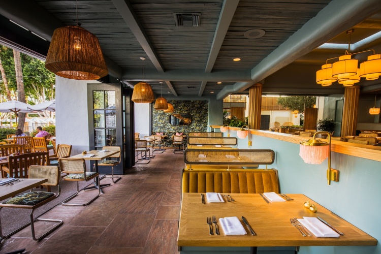 The Scott Resort & Spa photo 6