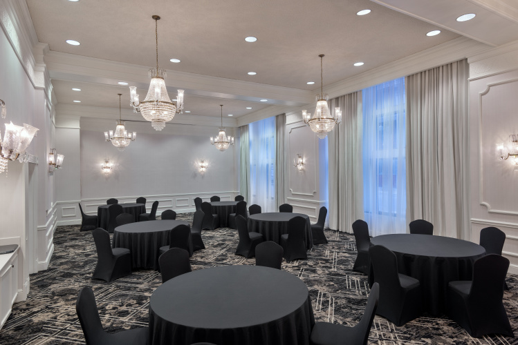 Hilton Pennywell St. Louis at the Arch photo 15