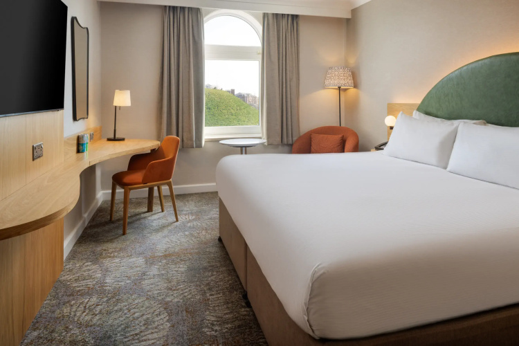 Hilton York