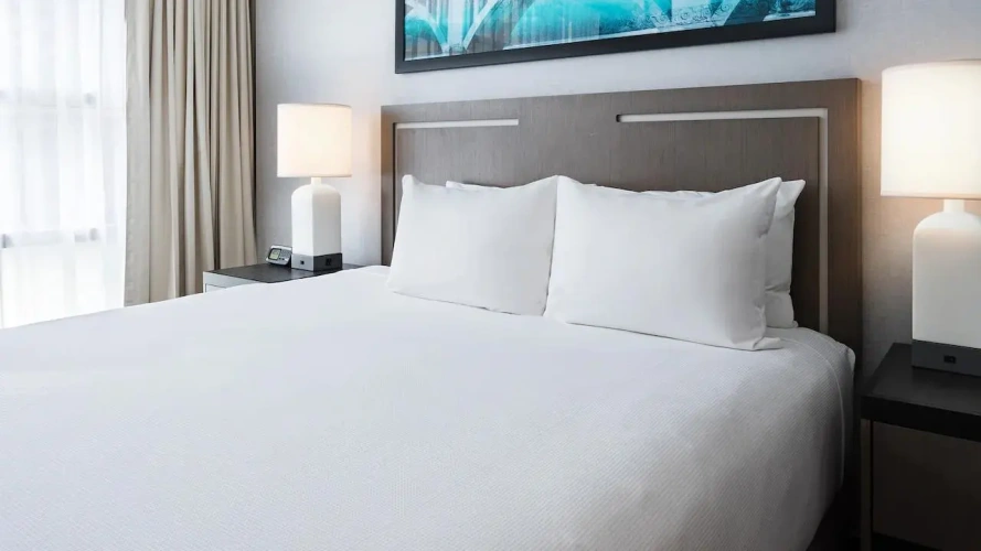 Den Double Guestroom