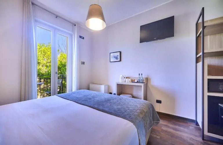 Hotel Silvio
