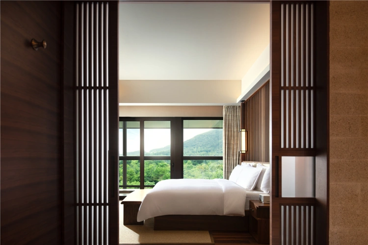 Premier Double Suite